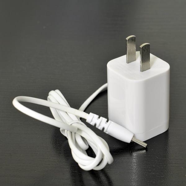 AC Adapter Charger Cord for Visual Land Prestige Elite ME-7QS ME-8QI ME-8QS AC Adapter Charger Cord for Visual Land Prestige Elite ME-7QS ME-8QI ME-8QS